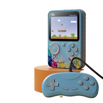 Maxovel™ g5-game-box-blue
