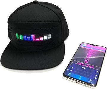 Maxovel™ bluetooth-cap