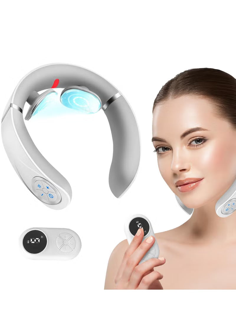 Smart Neck Massager-مدلك الرقبة الذكي