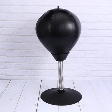 Maxovel™ tabletop-punching-bag