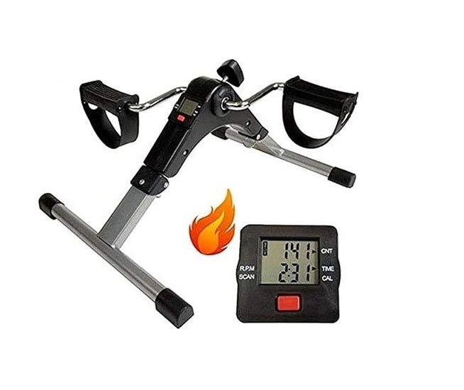 Maxovel™ mini-portable-bike-exercise