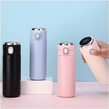 Maxovel™ stainless-steel-insulated-water-bottle