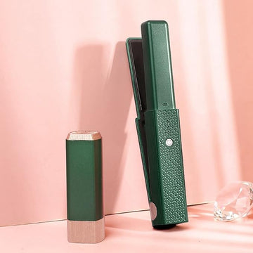 Maxovel™ curling-straightener