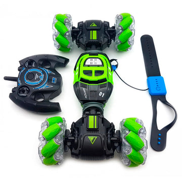 Maxovel™ remote-control-stunt-car