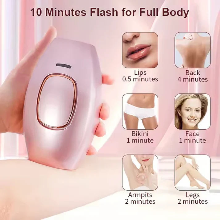 Maxovel™ ipl-laser-hair-removal-the-leading-at-home-solution-for-smooth-skin