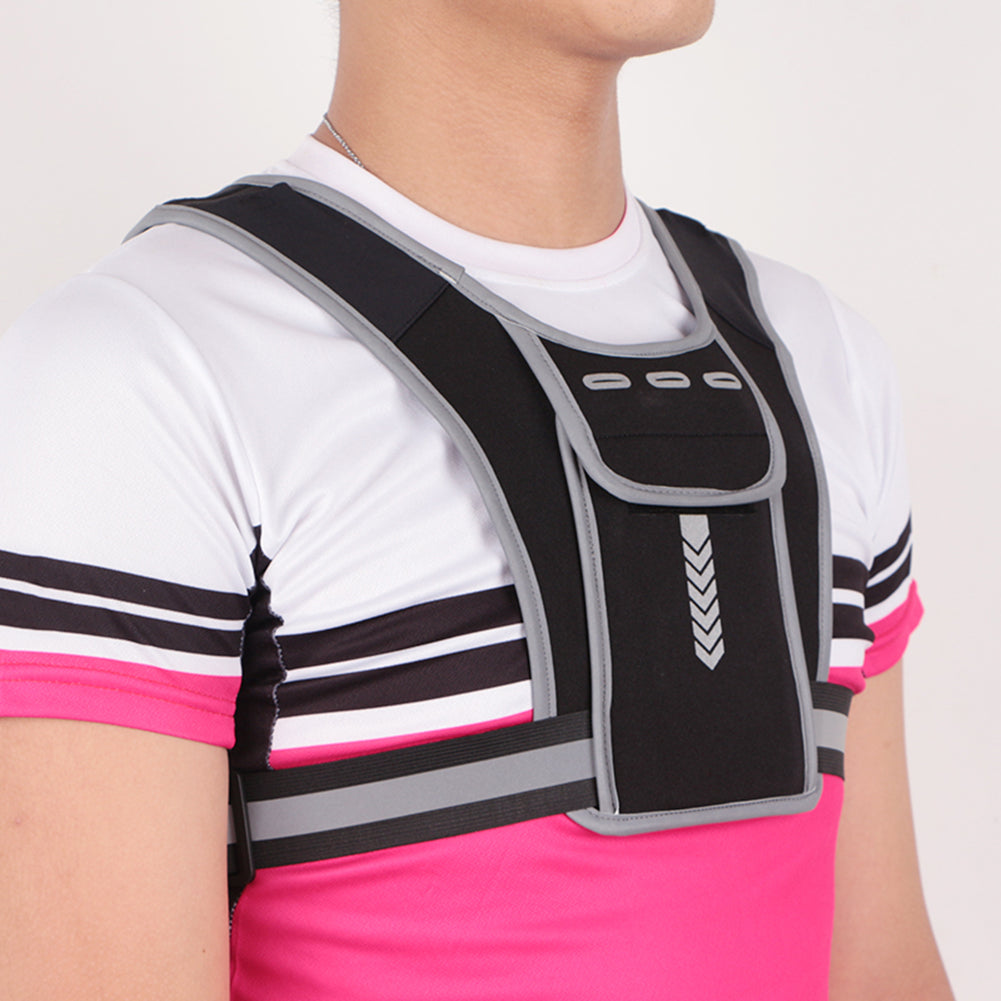 Maxovel™ sports-chest-package