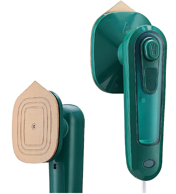 Maxovel™ portable-mini-ironing-machine