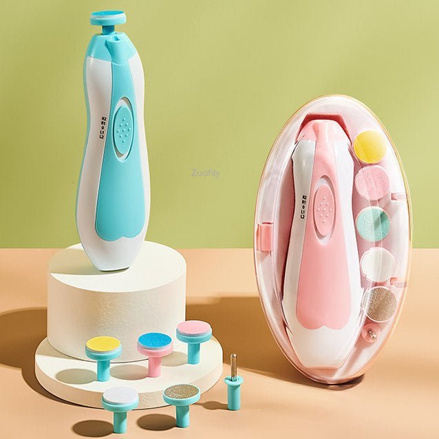 Maxovel™ baby-nail-trimmer-1
