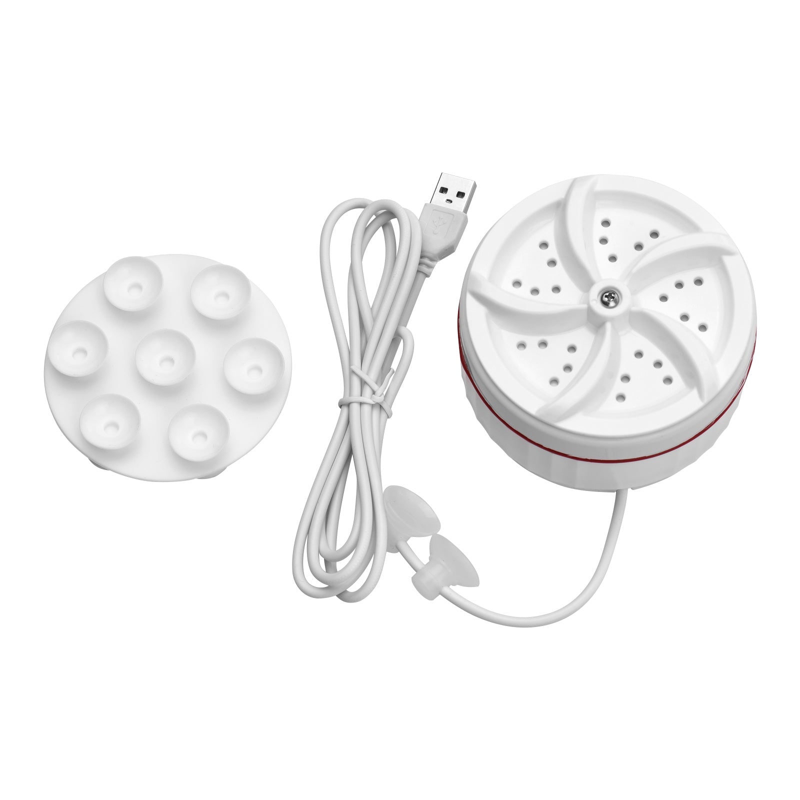 Maxovel™ 2-in-1-mini-washing-machine