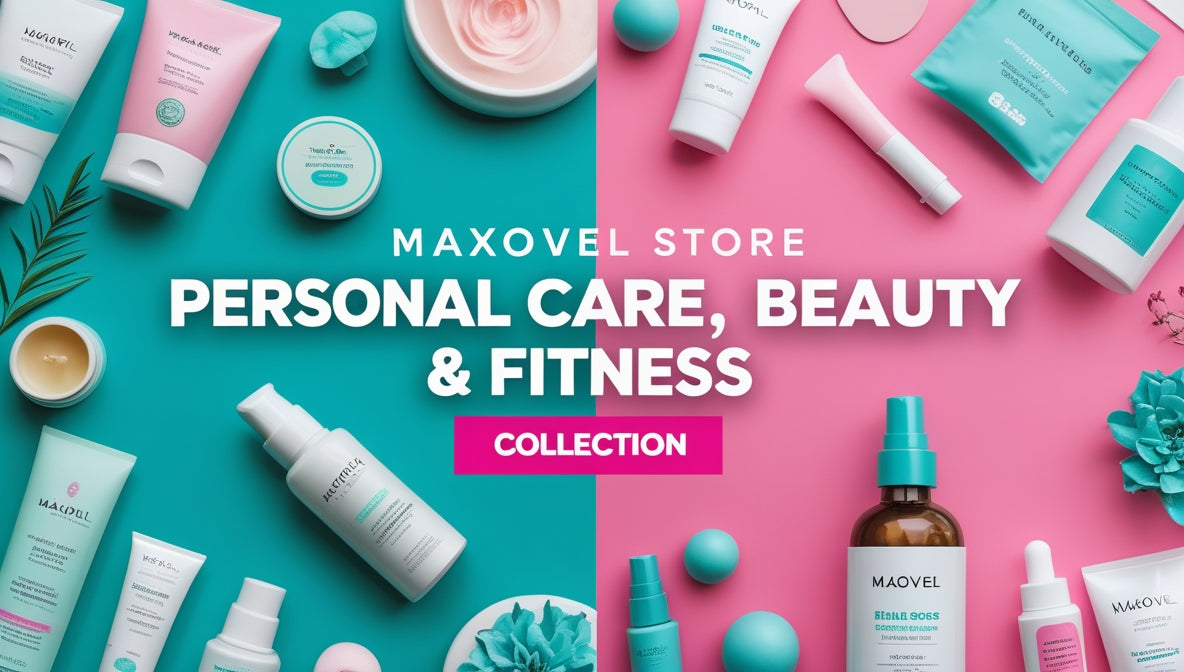 Personal Care Beauty & fitness