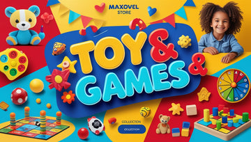 Toys & Games