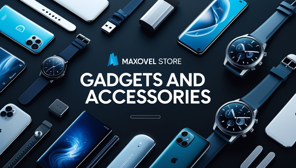 Gadgets & Accessories