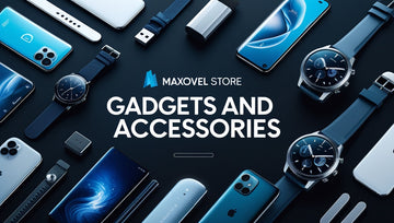 Gadgets & Accessories