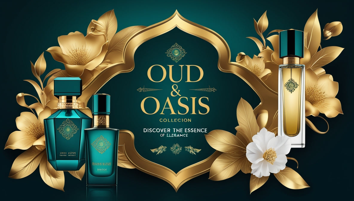 Fragrance Royale