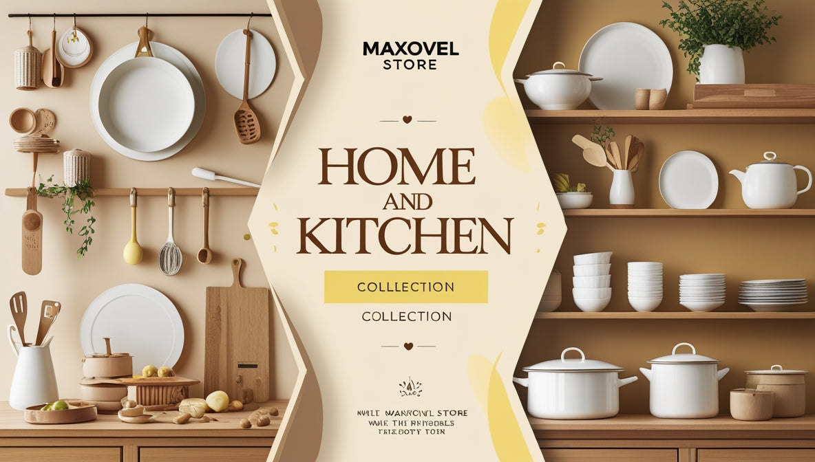 Home & Kitchen