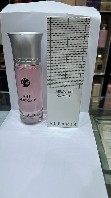 Maxovel™ Miss-arrogate-assaf-el-faris-مس-أروغيت-عساف-الفارس