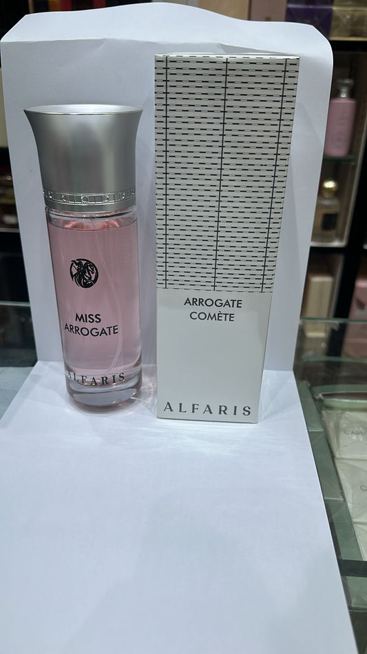 Maxovel™ Miss-arrogate-assaf-el-faris-مس-أروغيت-عساف-الفارس