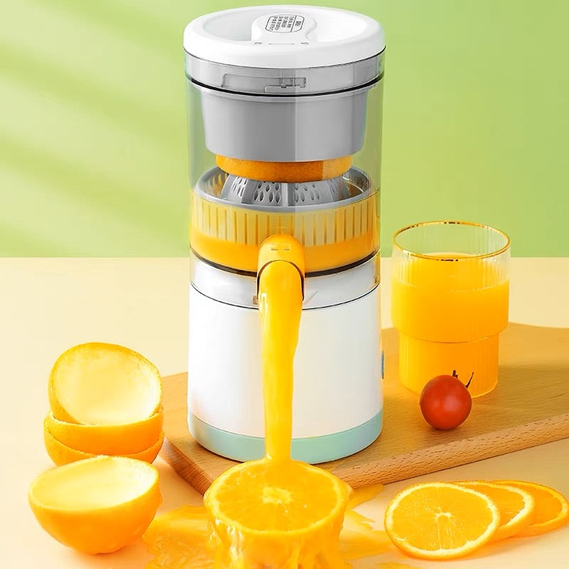 Maxovel™ automatic-fruit-juicer