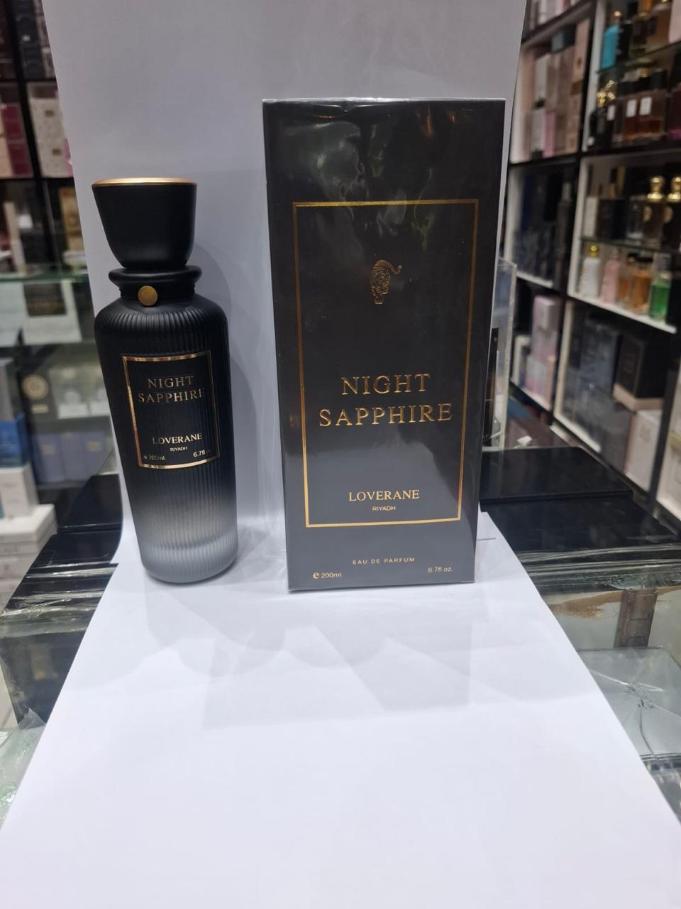 Maxovel™ loverane-night-saphire-لوفيران-نايت-سفاير