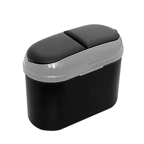 Maxovel™ car-trash-bin