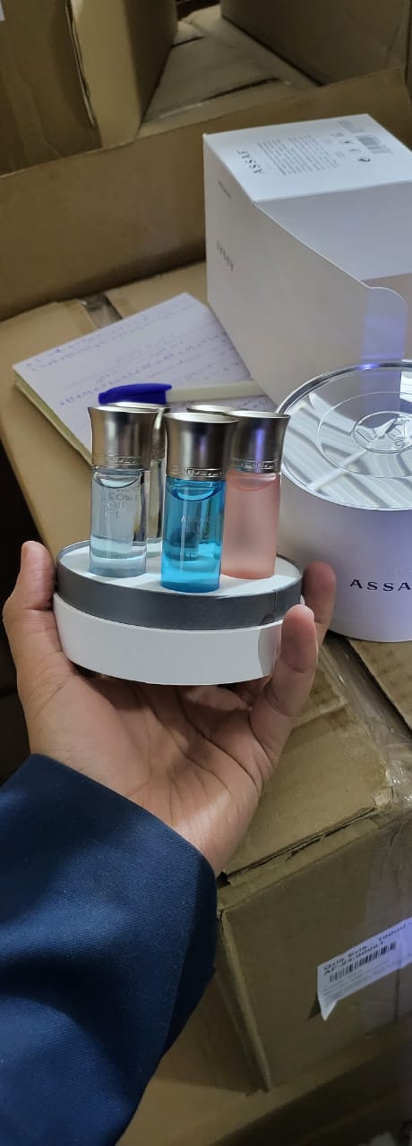ماكسوفيل™ عساف-عينات-عطور-عينات-عطور-عساف