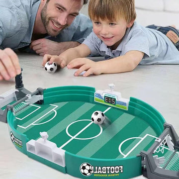 Maxovel™ mini-football-table-game