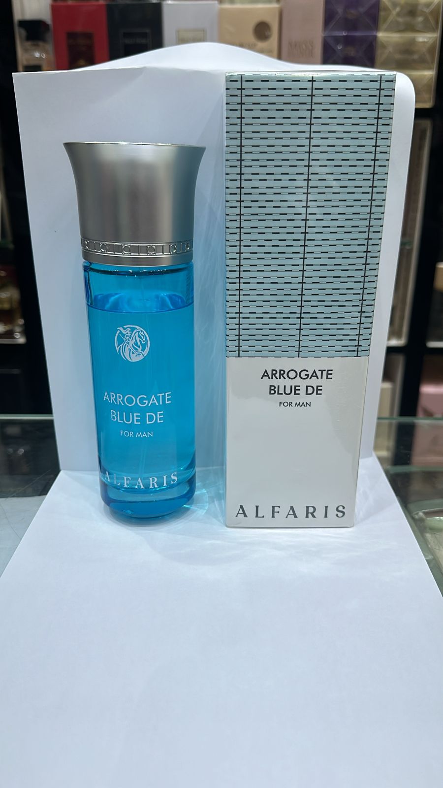 Maxovel™ blue-de-assaf-بلو-دي-عساف