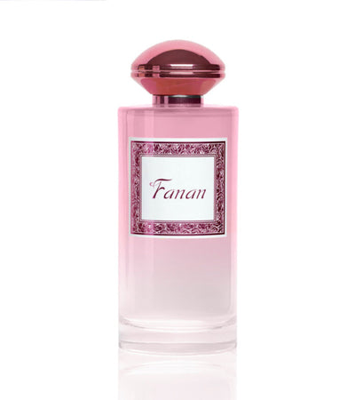 Maxovel™ fanan-for-her-western-perfume-200-ml