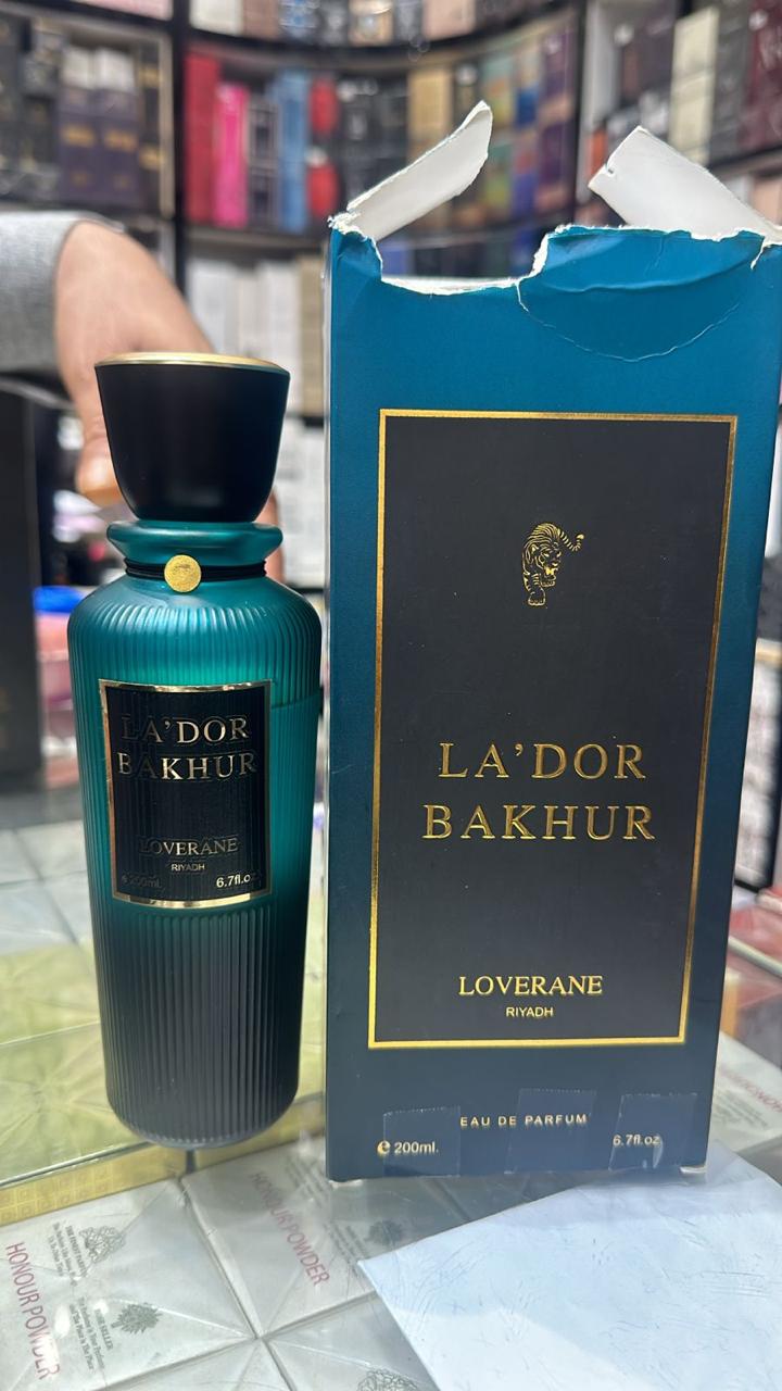 Maxovel™ lador-bakhur