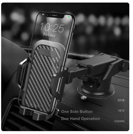 Maxovel™ dashboard-mobile-holder