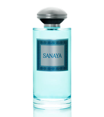 عطر ماكسوفيل™ سانايا للرجال والنساء الغربي، 200 مل