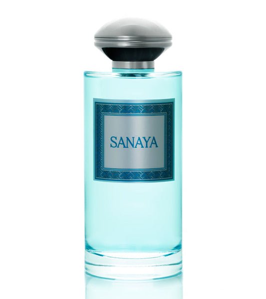 عطر ماكسوفيل™ سانايا للرجال والنساء الغربي، 200 مل