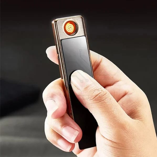 Maxovel™ coil-slim-lighter
