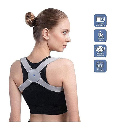 Maxovel™ smart-adjustable-posture-corrector