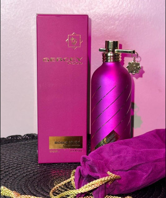 عطر ماكسوفيل™ بينك-روز-عطر-الورد-الوردي