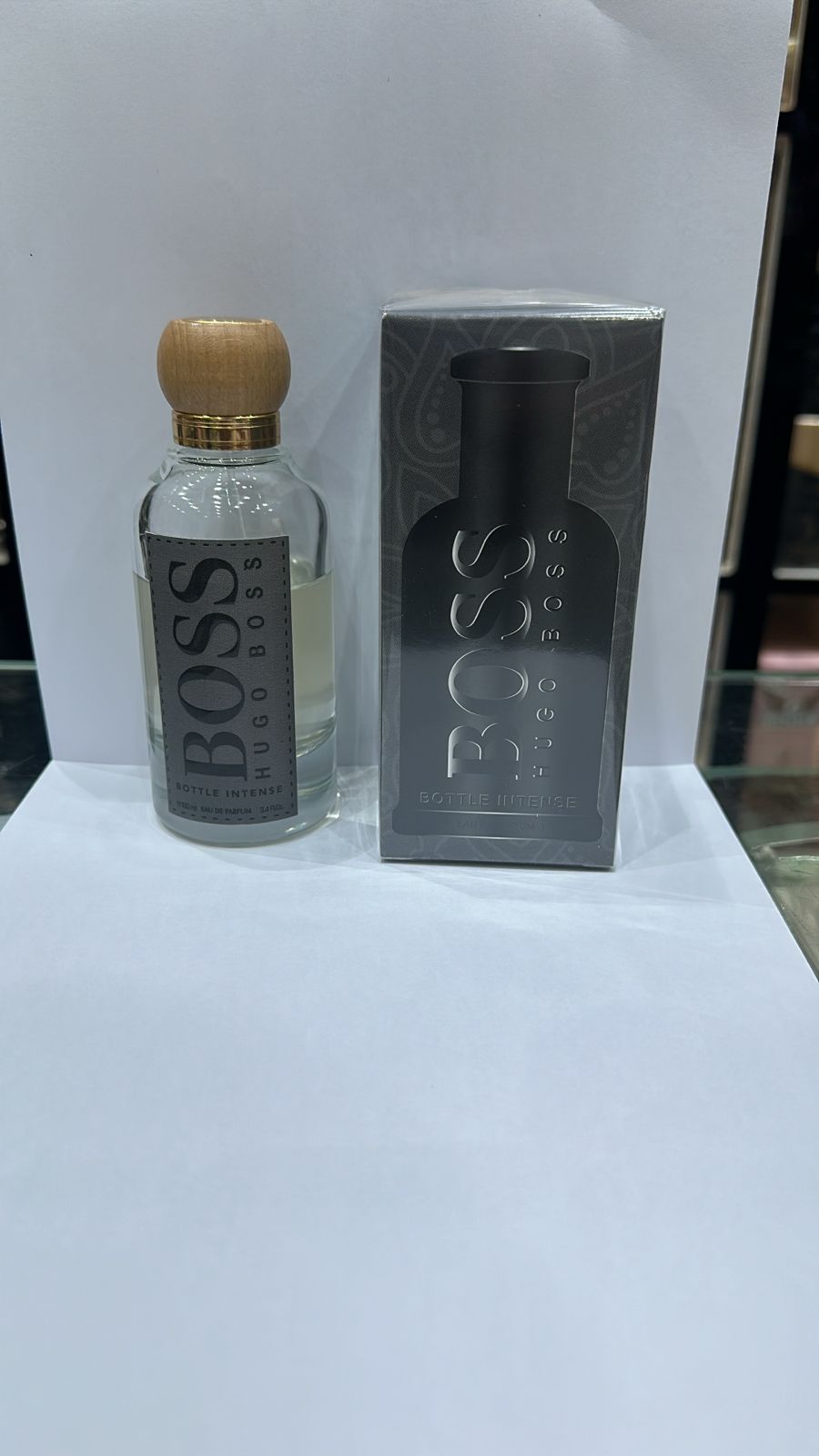 Maxovel™ hugo-boss-هيوغو-بوس